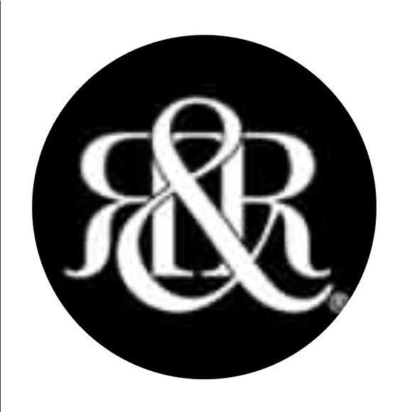 Rock & Republic Skinny stretch SZ  2 grey - Picture 4 of 7